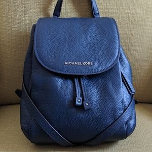 Michael Kors Riley Backpack - Medium NWOT